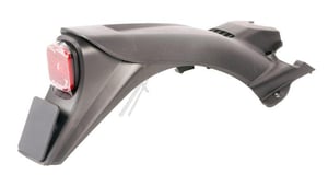 Hinteres Schutzblech mit Rücklicht Segway-Ninebot AB.50.0038.41 für E-Scooter GT1E GT1D GT2PE