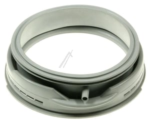 Türmanschette für Waschmaschine Valplast 289500 Dichtung, Gummi