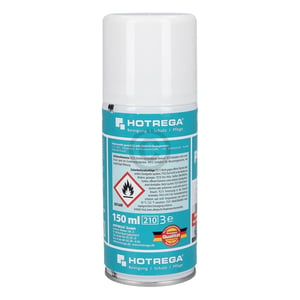 Edelstahlpflege Spray Hotrega Brillant 150ml 130915