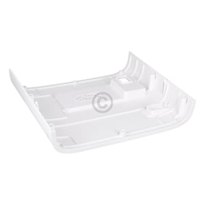 Station rear cover 201-2478-1896 Ecovacs