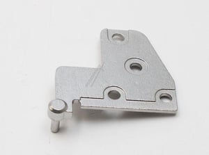 Smeg Kühlschrank-Scharnier oben 061332138 Montageteile