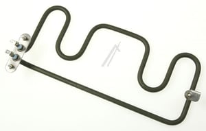 Heizelement für Mikrowelle Whirlpool Indesit C00514180 482000097144 Kochraum