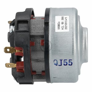 Gebläsemotor BLDC-Motor W5862 LowcostMUH6 12029987