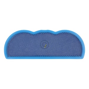 Staubbehälterfilter SAMSUNG DJ63-01126A für Bodenstaubsauger