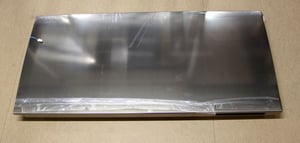 Außentüre für Kühlabteil LG ADD75816485 in Kühl-Gefrierkombination