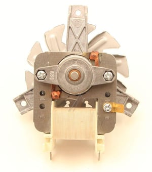 Lüftermotor für Ofen Beko Grundig Arçelik 264440193 220V-240V Umluft