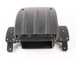 Untere Fach Frontdekorabdeckung Segway-Ninebot AB.05.07.00.0088 für E-Scooter Kickscooter D Serie