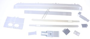 Befestigungsteil für Kühlschrank Liebherr 909688500 Zubehör