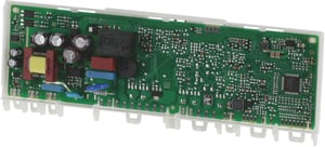 Steuerungsmodul programmiert 00758161