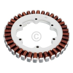 Stator LG 4417EA1002G für Motor Waschmaschine Ersatz=4417EA1002W