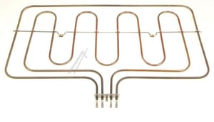 Grillheizelement Vestel Ofen 96TOP+Grill 230V 1200+1800W