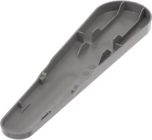 Deckelscharnier für Bosch Kühlschrank 10020557 Türanschlag