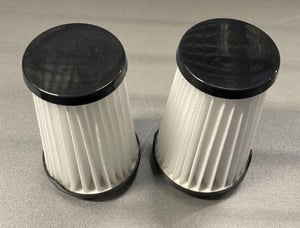 EF150 Filter für Electrolux Staubsauger 9001683748 2er Pack