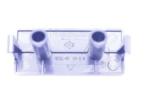 Türöffnerknopf für Midea Ofen 12170000007205 Ofentür