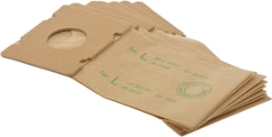Staubsaugerbeutel 00460445