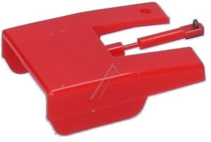 Tonabnehmer für Kühlschrank Com 12935 Nadel, Tonarm