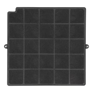 Kohlefilter passend für Whirlpool 482000008330 für Dunstabzugshaube 10108253