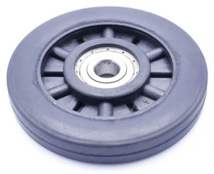 Galanz Trockner Laufräder 208130000131 Trommel-Rollen