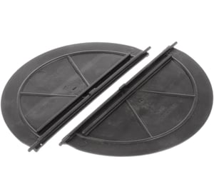 Rückstauklappe 12008179