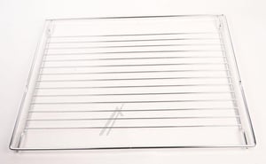 Backofenrost für Ofen Beko Grundig Arcelik S240440219 c00985574 stabil passgenau