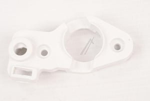 Stopper Rechtsloch für Kühlschrank Teka 81659608 mit Stopper