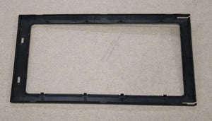 De64-40298a Tür C für Mikrowelle Samsung De6440298a Türverkleidung, Innen