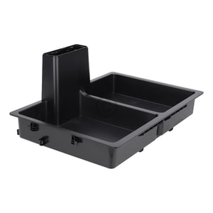 Top cover 201-2453-0034