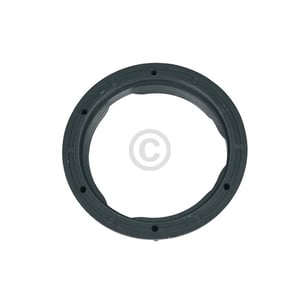 Mutter für Salzbehälterdeckel AEG 1119195103 in Geschirrspüler