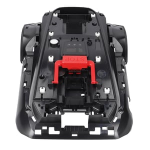 Upper cover 201-2337-1262