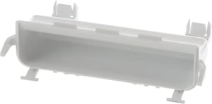 Türgriff-Griff für Bosch-Gerät 12034675 Türgriff-Ersatz