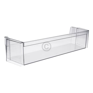 Flaschenablage für Kühlschrank AEG 4055485603 grau