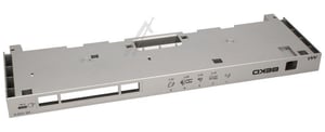 Beko Geschirrspüler Bedienblende C00915000 Frontblende