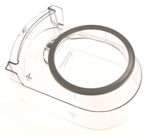 Hitzeschutz für Küchenmaschine DeLonghi AS00000418 Wärmeschutz