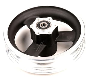 Vorderradfelge EGRET 10100058 für E-Scooter TEN V4, Hamburg, TEN, Hamburg V3