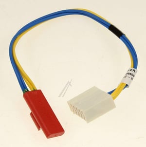 Temperatursicherung für Kühlschrank Whirlpool 488000502024 Slim