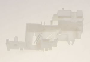 Schwimmer-Mikroschalterhalter für Wäschetrockner (3705243008)