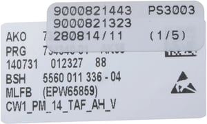 Leistungsmodul 00747343