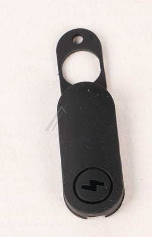 Ladeanschlussstecker für E-Scooter Navee 30030000000857 Buchse Gehäuse