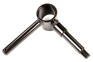 Lenkhebel links Segway-Ninebot 10.01.0093.00 für E-Go-Kart Gokart Pro