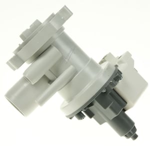 Laugenpumpe B20-6a02 für Trockner Hisense/Gorenje 808406 Wasserablauf