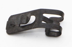 Thermostatclip für Ofen Bertazzoni 306032 Befestigung Halter