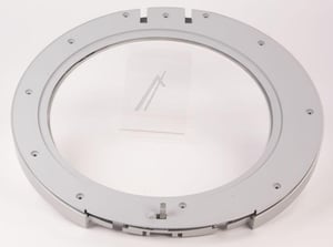 Waschmaschinentür Bosch Siemens 11065238 Frontklappe