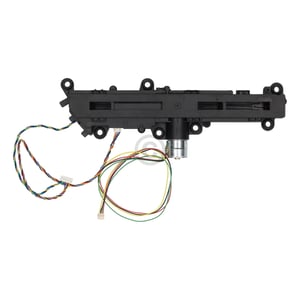 Roller telescopic assembly 201-2488-0416 Ecovacs