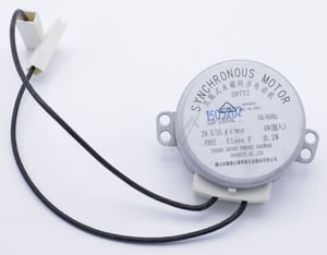 Mixermotor für Ofen Hisense/Gorenje 438694 Umluftgebläse