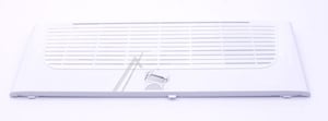 Kondensator-Gitter für Kühlschrank Candy/Hoover 40006791 Kühlschrankkomponente