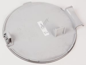 Trocknerklappe Bosch Siemens 12039585 Gehäuseteil