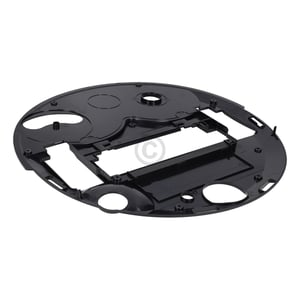 Gehäuseabdeckung Ecovacs 201-2353-1463 für Staubsauger-Roboter