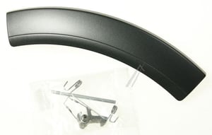 Backofen-Türgriff Electrolux 4055409710 Silber, für einfaches Öffnen