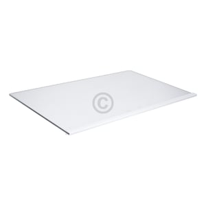 Glasplatte Amica 1048867 für Kühlschrank