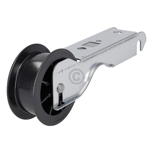 Umlenkrolle für Kühlschrank Candy Hoover 40015405 Antrieb, Riemenscheibe